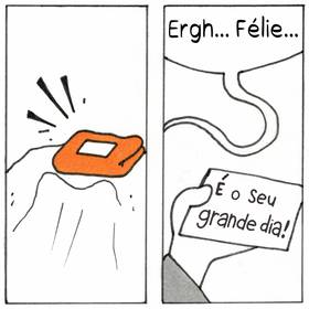 Read Halloween Cinema | ENG  37 Page 2 in Brazilian Portuguese