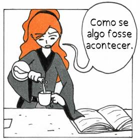 Read Halloween Cinema | ENG  37 Page 3 in Brazilian Portuguese