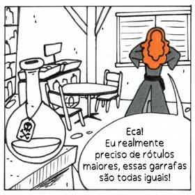Read Halloween Cinema | ENG  37 Page 5 in Brazilian Portuguese