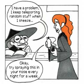 Read Halloween Cinema | ENG  36 Page 4 in English
