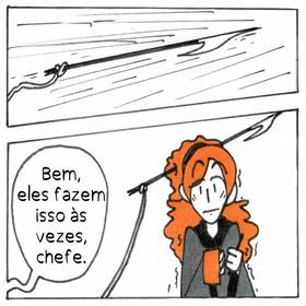Read Halloween Cinema | ENG  38 Page 1 in Brazilian Portuguese