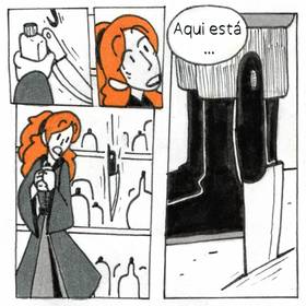 Read Halloween Cinema | ENG  38 Page 4 in Brazilian Portuguese