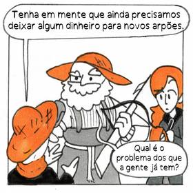 Read Halloween Cinema | ENG  38 Page 8 in Brazilian Portuguese