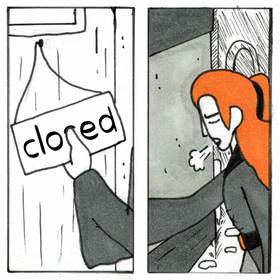 Read Halloween Cinema | ENG  37 Page 3 in English