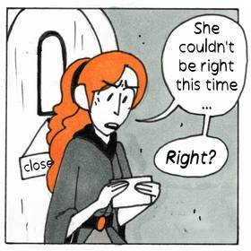 Read Halloween Cinema | ENG  37 Page 4 in English