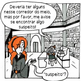Read Halloween Cinema | ENG  37 Page 6 in English