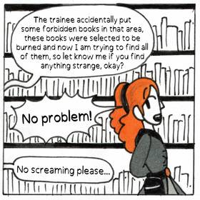 Read Halloween Cinema | ENG  37 Page 7 in English