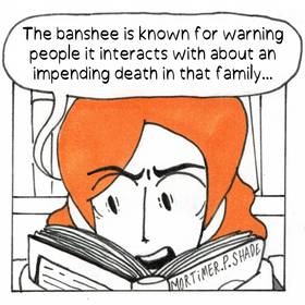 Read Halloween Cinema | ENG  37 Page 9 in English