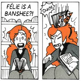 Read Halloween Cinema | ENG  37 Page 10 in English