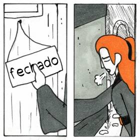 Read Halloween Cinema | ENG  39 Page 3 in Brazilian Portuguese