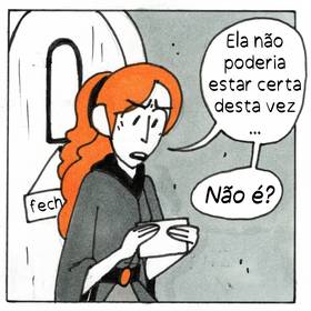 Read Halloween Cinema | ENG  39 Page 4 in Brazilian Portuguese