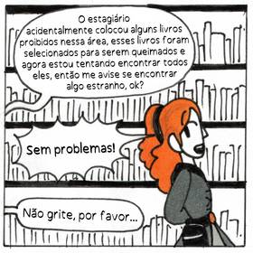 Read Halloween Cinema | ENG  39 Page 7 in Brazilian Portuguese