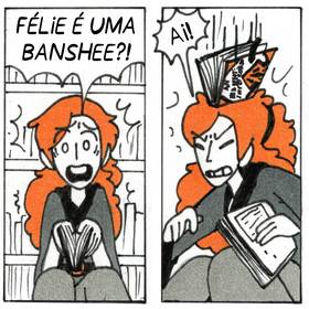 Read Halloween Cinema | ENG  39 Page 10 in Brazilian Portuguese