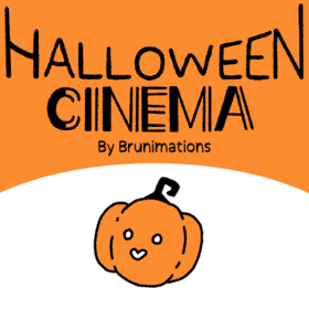 Read Halloween Cinema | ENG  1 Page 1 in English