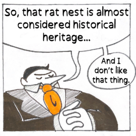 Read Halloween Cinema | ENG  6 Page 1 in English