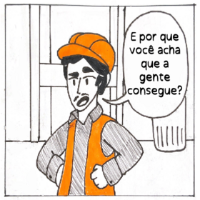 Read Halloween Cinema | ENG  7 Page 1 in Brazilian Portuguese
