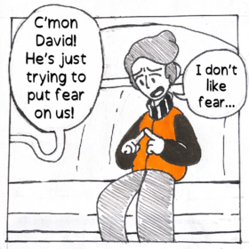 Read Halloween Cinema | ENG  12 Page 1 in English