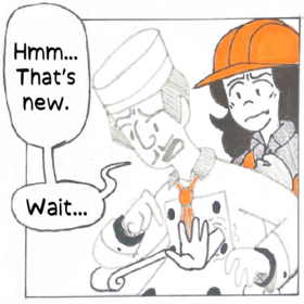 Read Halloween Cinema | ENG  20 Page 1 in English