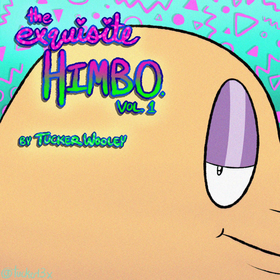 Read Himbo  4 Page 1 in English