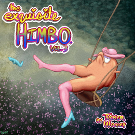 Read Himbo  2 Page 1 in English