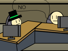 Read My New Neighborhood  1 Page 4 in English