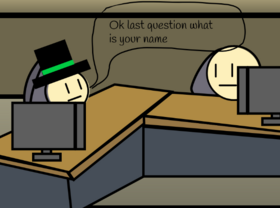 Read My New Neighborhood  1 Page 5 in English