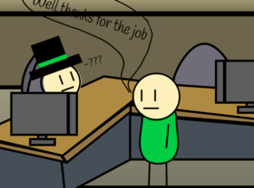 Read My New Neighborhood  1 Page 8 in English