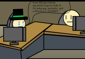 Read My New Neighborhood  2 Page 5 in English