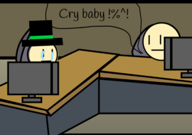 Read My New Neighborhood  2 Page 6 in English