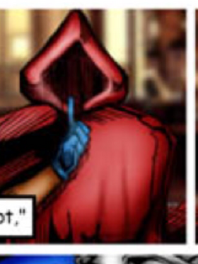 Read Ghettostone presents, "TORMENT RESSURECTION"  1 Page 4 in English