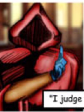 Read Ghettostone presents, "TORMENT RESSURECTION"  1 Page 5 in English