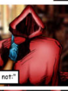 Read Ghettostone presents, "TORMENT RESSURECTION"  1 Page 6 in English