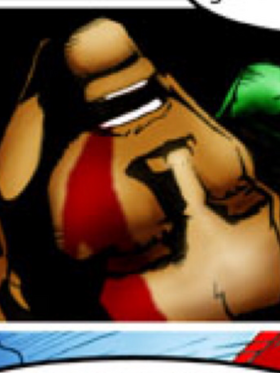 Read Ghettostone presents, "TORMENT RESSURECTION"  1 Page 9 in English