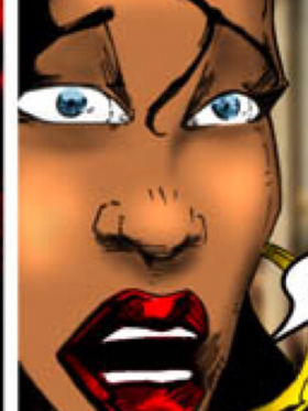 Read Ghettostone presents, "TORMENT RESSURECTION"  1 Page 10 in English