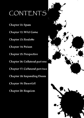 Read PARADOX   2 Page 4 in English
