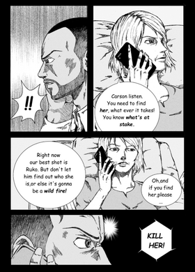 Read PARADOX   2 Page 7 in English