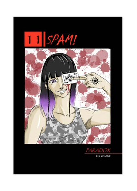 Read PARADOX   2 Page 9 in English
