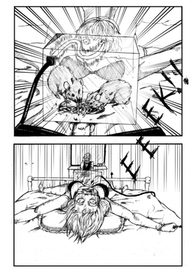 Read PARADOX   1 Page 7 in English