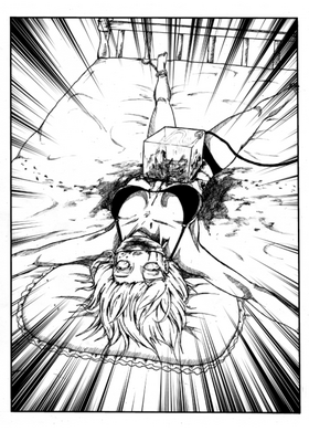 Read PARADOX   1 Page 10 in English
