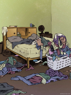 Read High Tide   1 Page 2 in English