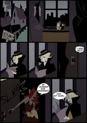 Read ShannoN   1 Page 1 in English