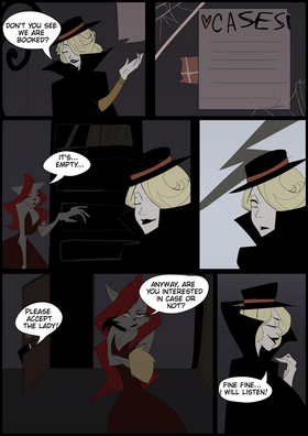 Read ShannoN   1 Page 2 in English