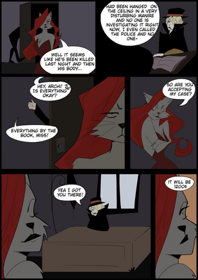 Read ShannoN   1 Page 3 in English