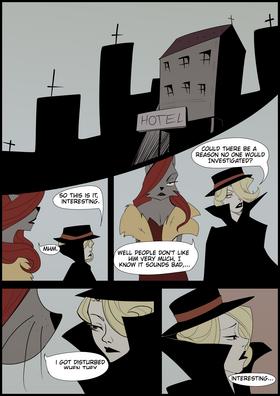 Read ShannoN   1 Page 4 in English