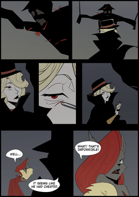 Read ShannoN   1 Page 5 in English