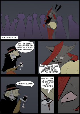 Read ShannoN   1 Page 7 in English
