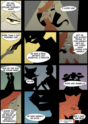 Read ShannoN   1 Page 9 in English