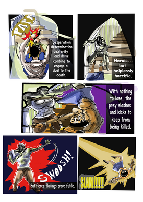 Read Blowpop: Recall  1 Page 7 in English