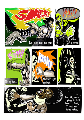 Read Blowpop: Recall  1 Page 4 in English