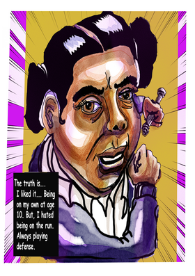 Read Blowpop: Recall  1 Page 1 in English